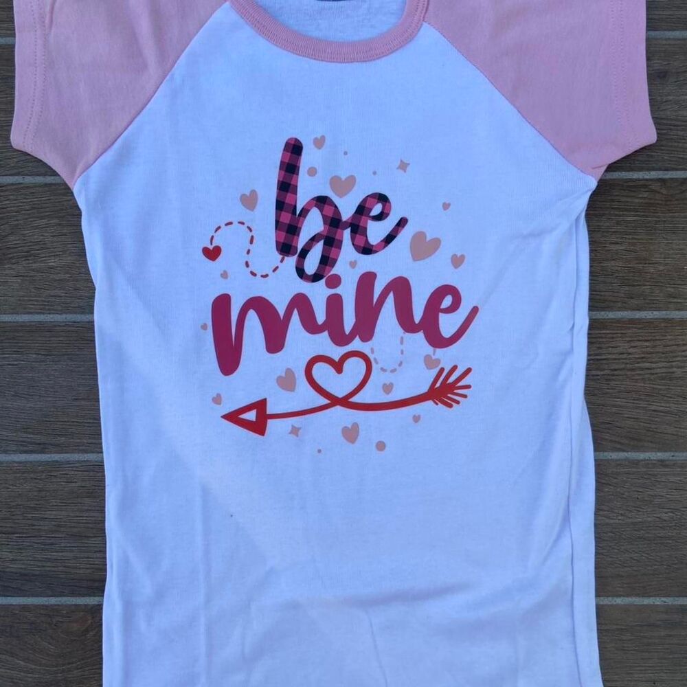 Valentines Day T-Shirt Life Authentic Appeal